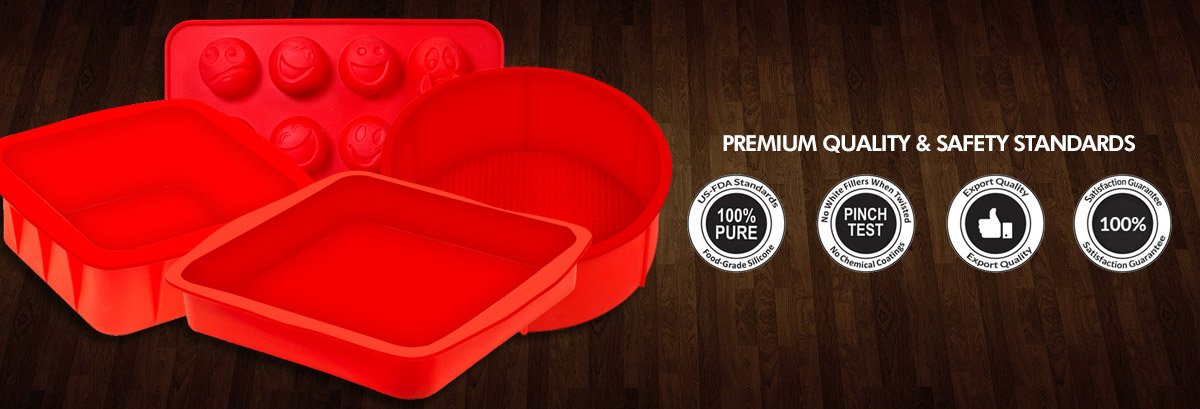 Baking Equipments