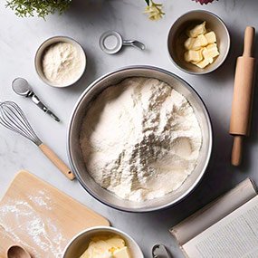 Baking Essentials