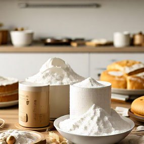 Baking Flour