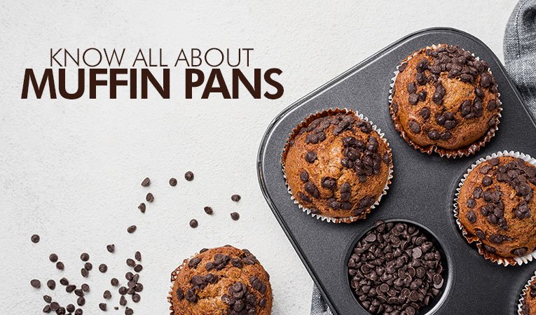 Top Selling Muffin Pans in India