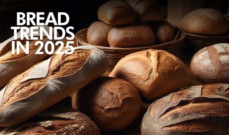 Rising Bread Trends: The Future of Baking