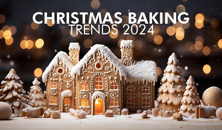 Christmas Baking Trends for 2024: Sweet Delights and Festive Magic