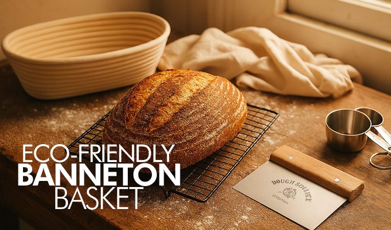 Why Top Bakeries are Switching to Eco-Friendly Bannetons?