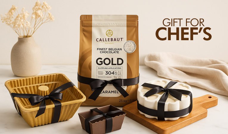 Your Guide to the Best Gifts for Chefs