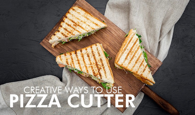 10 Creative Ways to Use a Pizza Cutter Beyond Pizza