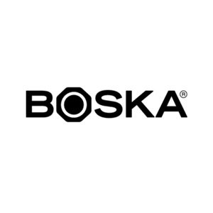 Boska Premium Quality Tools for Chocolate Making