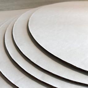 Cake & Pastry Board