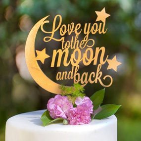 Cake Toppers
