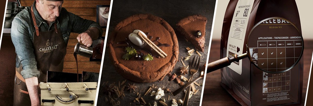Callebaut Chocolate – Premium Belgian Chocolate