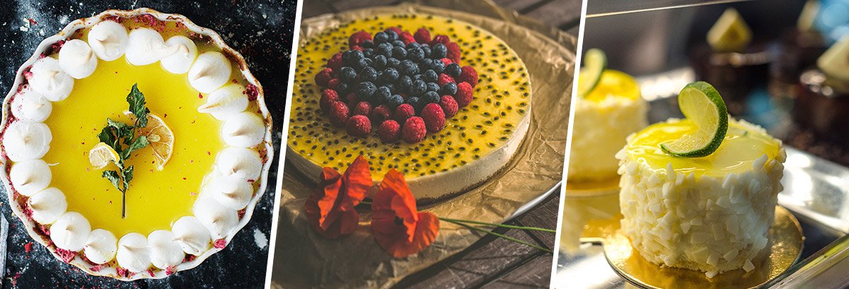 Dessert Innovators: Celebre by Delta Nutritives