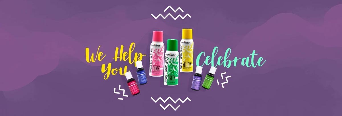 Chefmaster: Unleash Your Culinary Creativity with Vibrant Colors