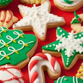 Christmas & New Year