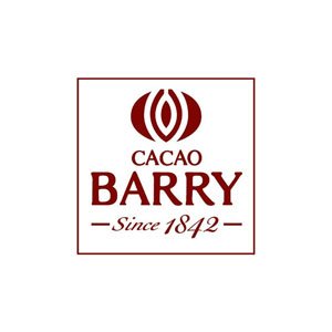 Cacao Barry Couverture & Fillings
