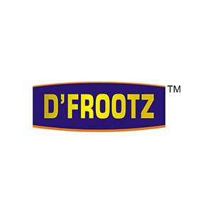 D Frootz Fruit Fillings in India