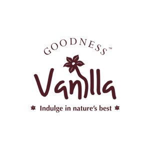 Goodness Vanilla - Indian Premium Vanilla