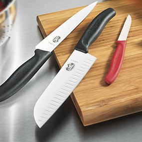 Knife & Tools