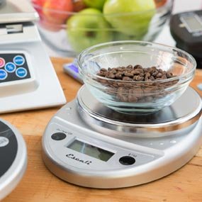 Kitchen Scale