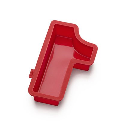Lekue Silicone No 1 Cake Mould