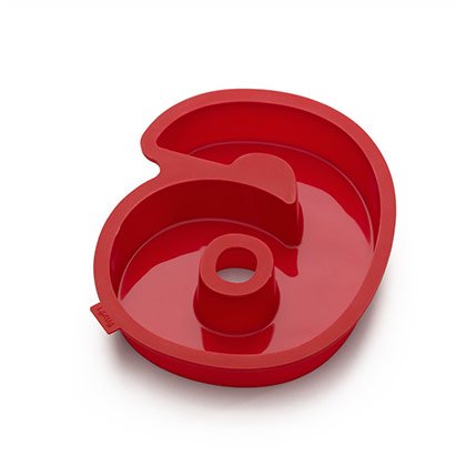 Silicone No 6 Cake Mould Lekue