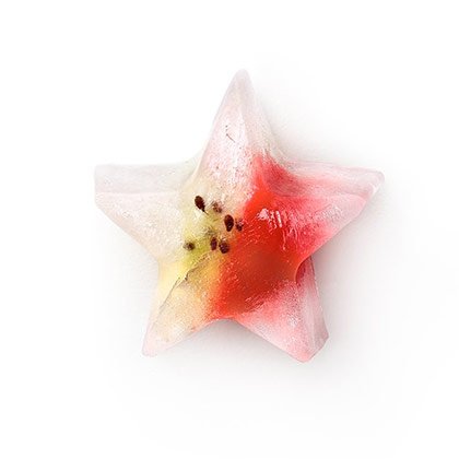 Star Ice Cube Tray