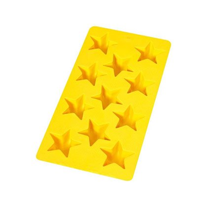 Star Ice Cube Tray
