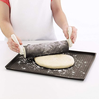 Rolling Pin by Lekue