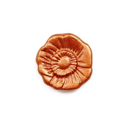 Sugarin Edible Brilliant Copper Lustre Dust