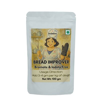 Bakease Bread Improver