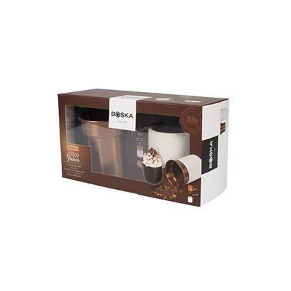 Boska Chocolate Shaver