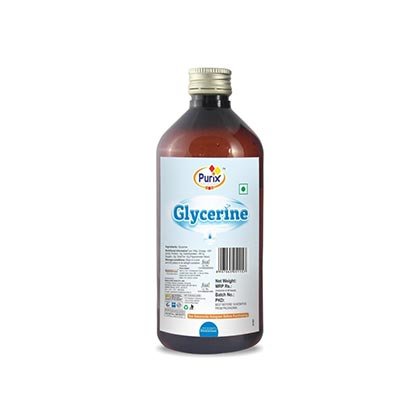 Purix Glycerine