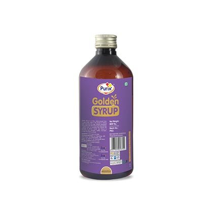 Purix Golden Syrup
