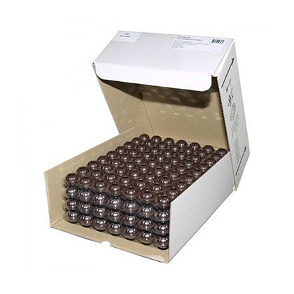 Mona Lisa Dark Truffle Shells