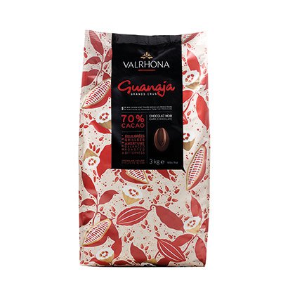 Guanaja 70% Dark Chocolate