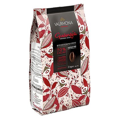 Guanaja 70% Dark Chocolate