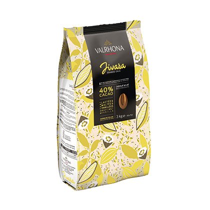 Jivara 40% Milk Chocolate