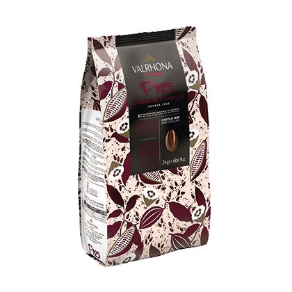 P125 Coeur de Guanaja Dark Chocolate