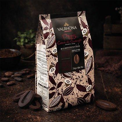 P125 Coeur de Guanaja Dark Chocolate