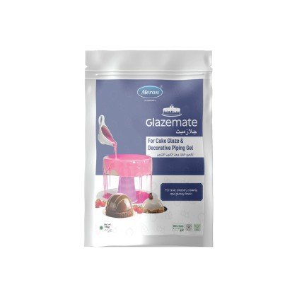 Glazemate-Cold Glaze Stabilizer 1kg