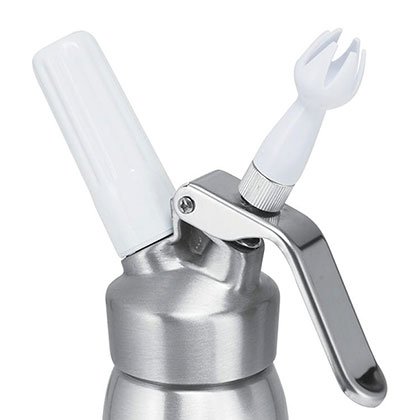 Cream Whipper 500 ml