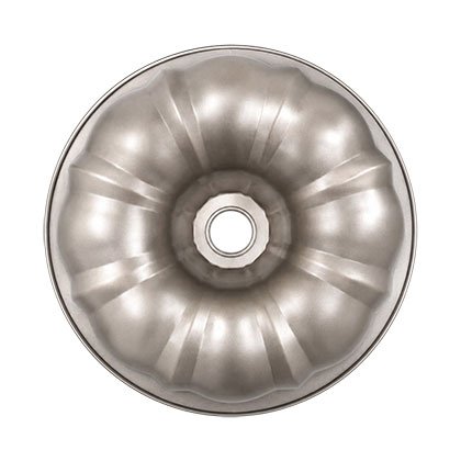 Classic Fluted Bundt Pan