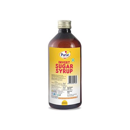 Purix Invert Sugar Syrup