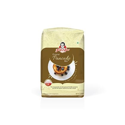 Original Pancake Mix - Josef Marc