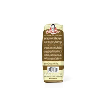 Original Pancake Mix - Josef Marc