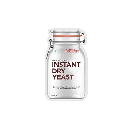Instant Dry Yeast - Josef Marc
