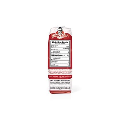 Red Velvet Cake Premix - Josef Marc