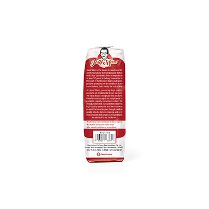 Red Velvet Cake Premix - Josef Marc