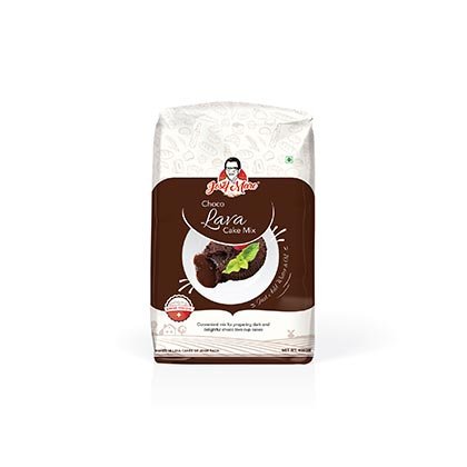 Choco Lava Cake Mix - Josef Marc