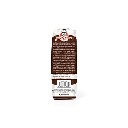 Choco Lava Cake Mix - Josef Marc