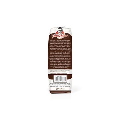 Egg Free Chocolate Cake Mix - Josef Marc