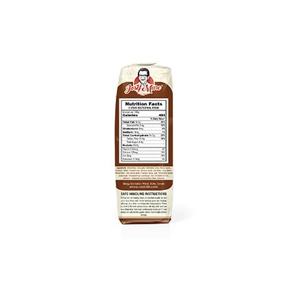 Multicereal Bread Mix - Josef Marc
